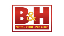 B&H Photo Video